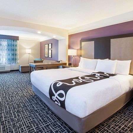 La Quinta By Wyndham Cincinnati Airport Флоренс Номер фото