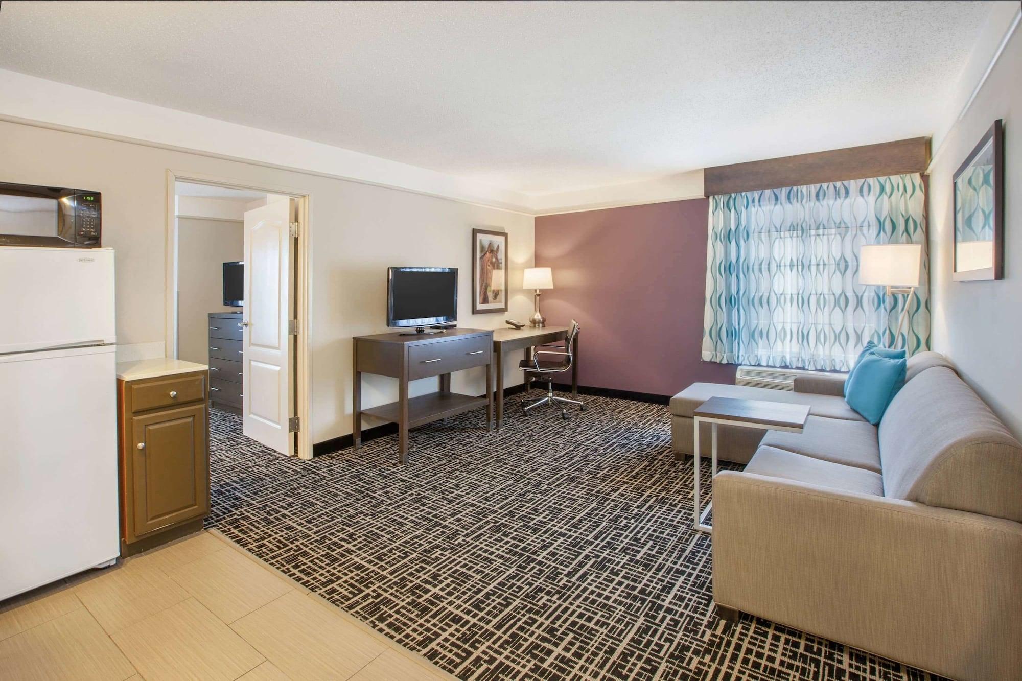 La Quinta By Wyndham Cincinnati Airport Флоренс Екстер'єр фото