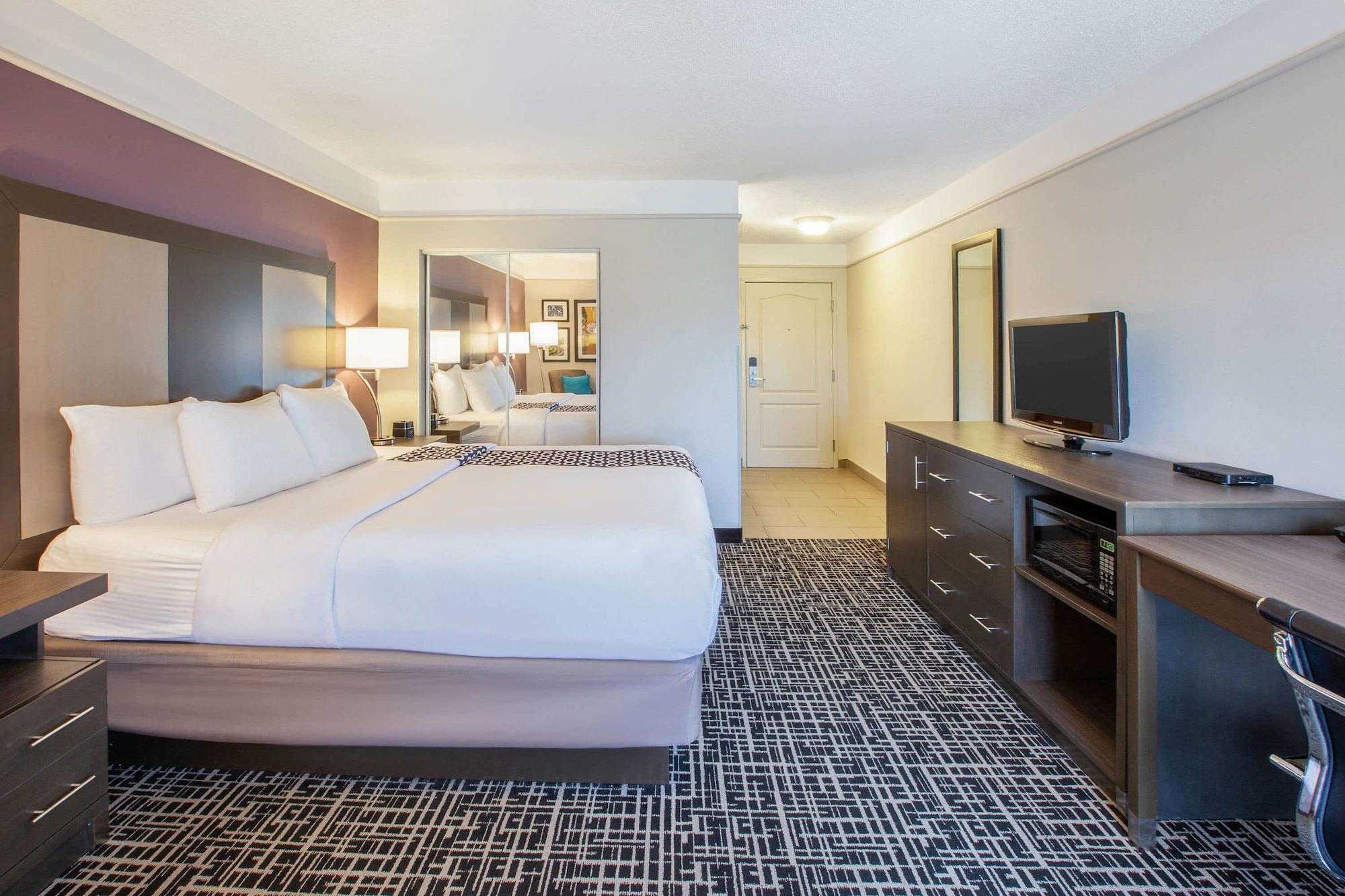 La Quinta By Wyndham Cincinnati Airport Флоренс Екстер'єр фото