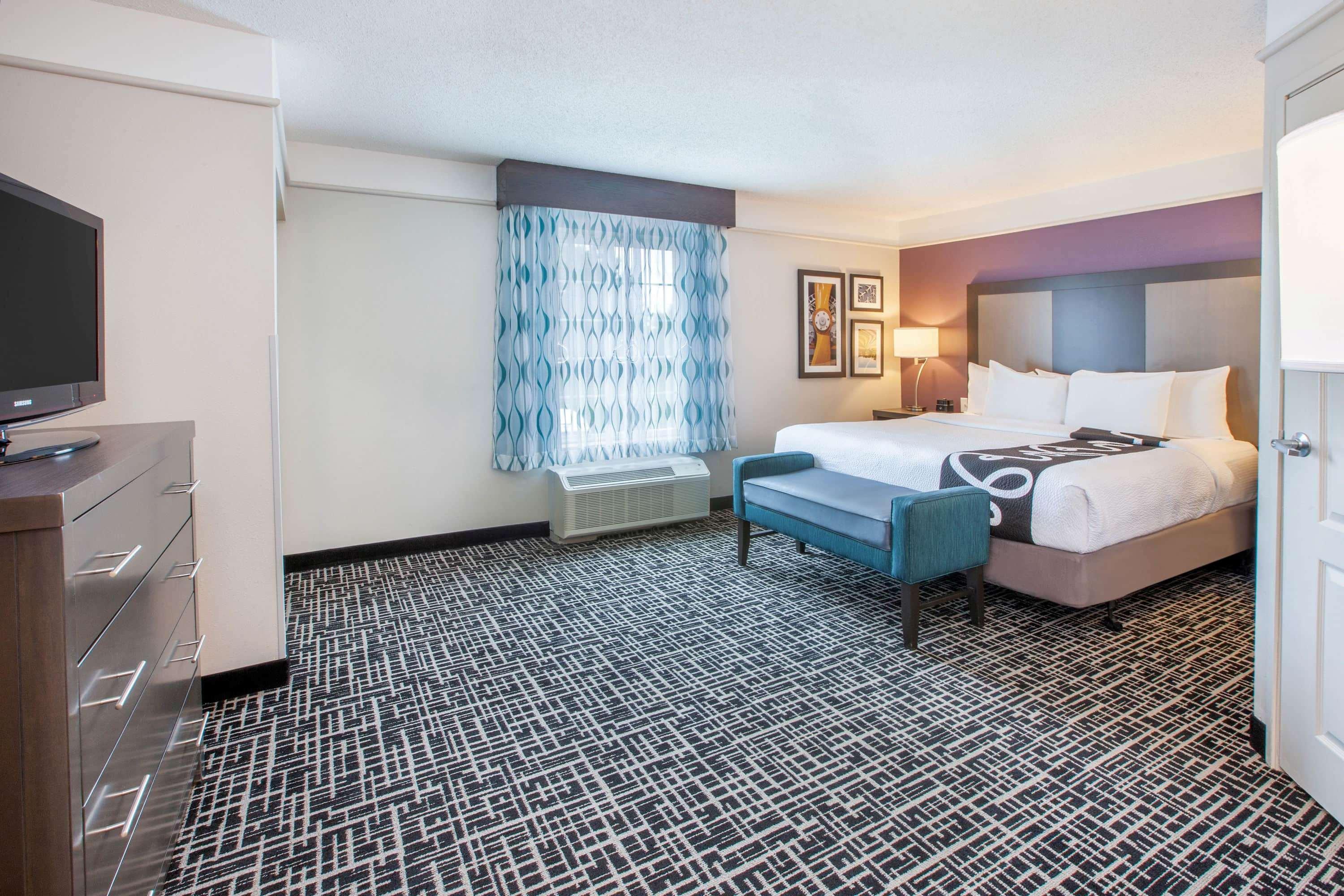La Quinta By Wyndham Cincinnati Airport Флоренс Екстер'єр фото