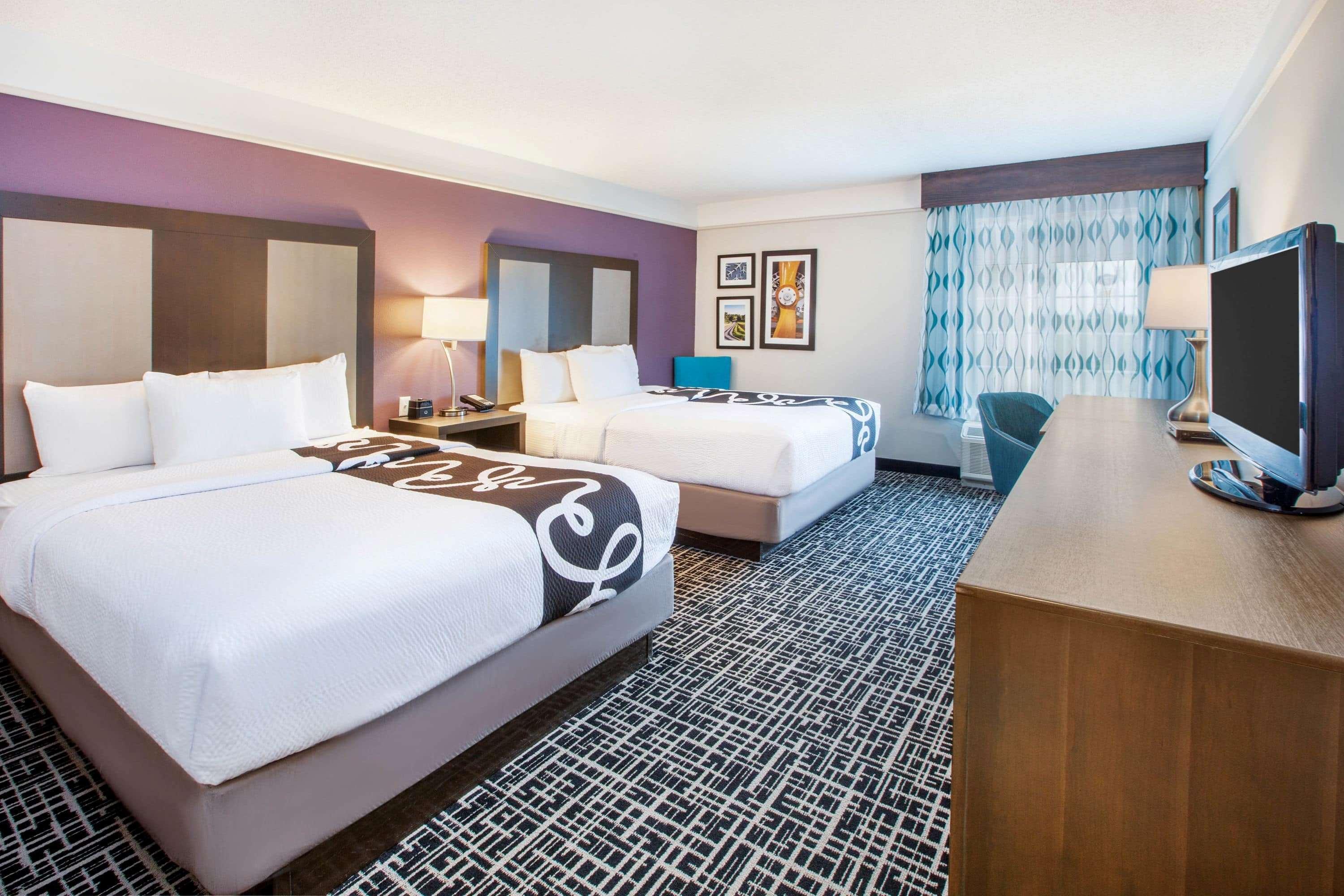 La Quinta By Wyndham Cincinnati Airport Флоренс Екстер'єр фото