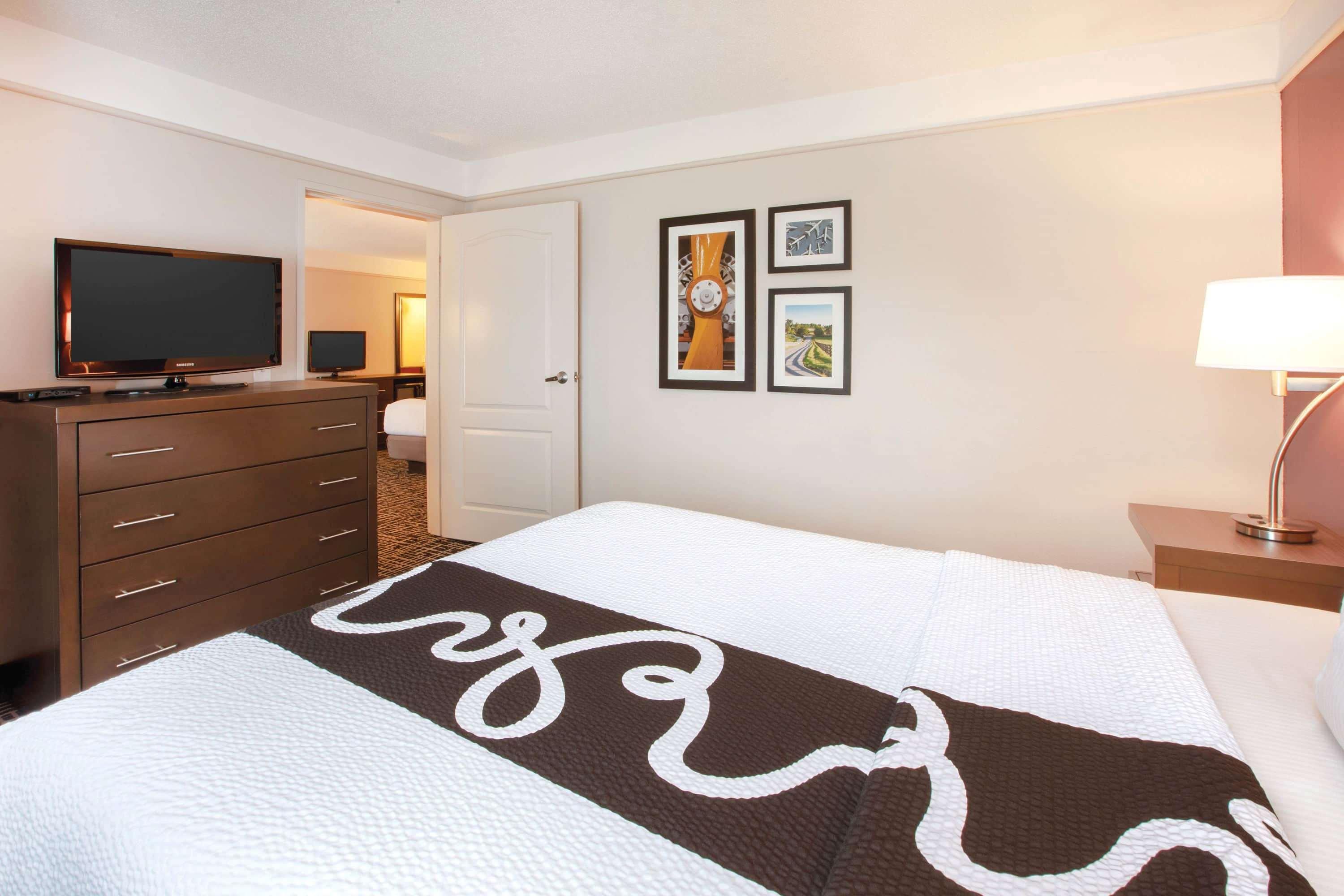 La Quinta By Wyndham Cincinnati Airport Флоренс Екстер'єр фото