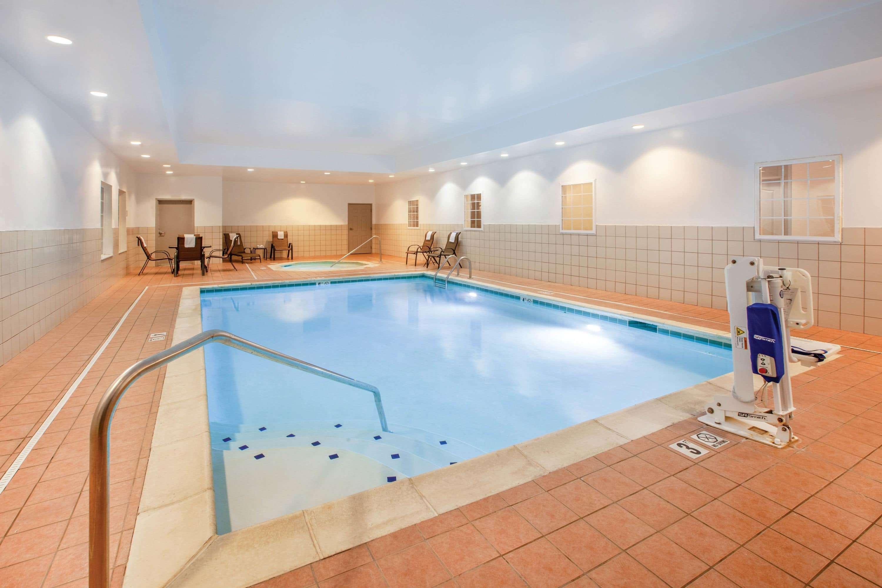 La Quinta By Wyndham Cincinnati Airport Флоренс Екстер'єр фото