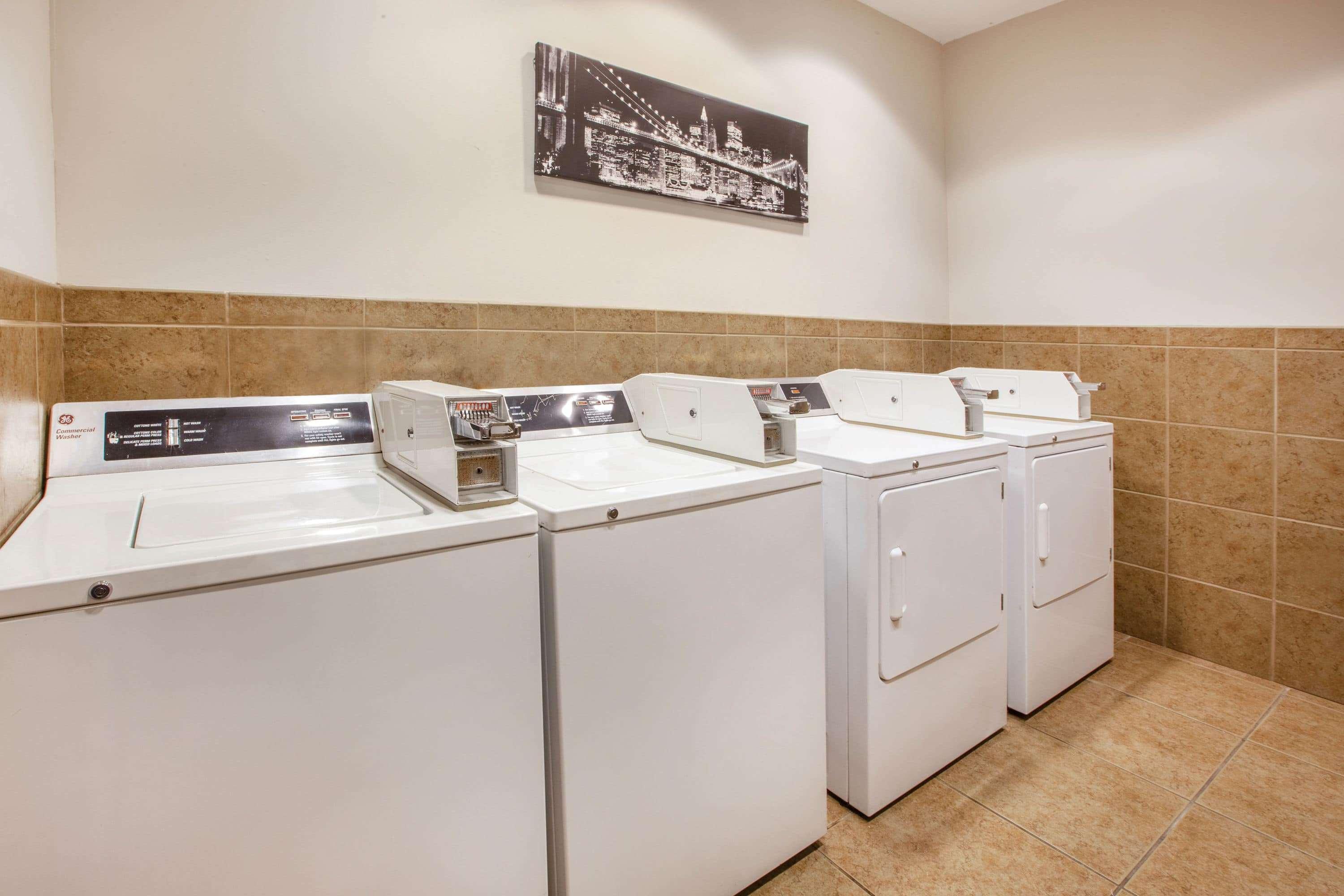 La Quinta By Wyndham Cincinnati Airport Флоренс Екстер'єр фото