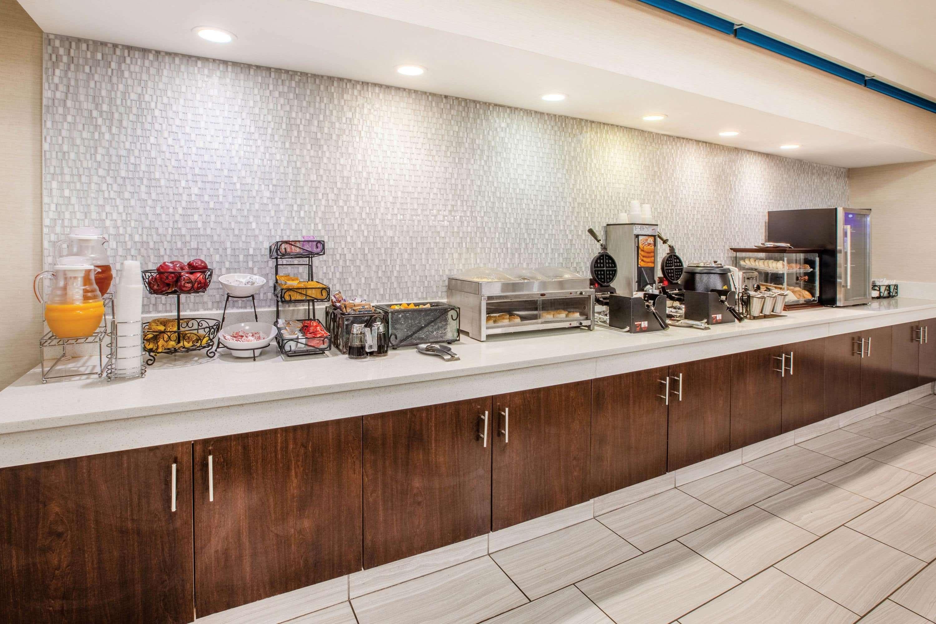 La Quinta By Wyndham Cincinnati Airport Флоренс Екстер'єр фото