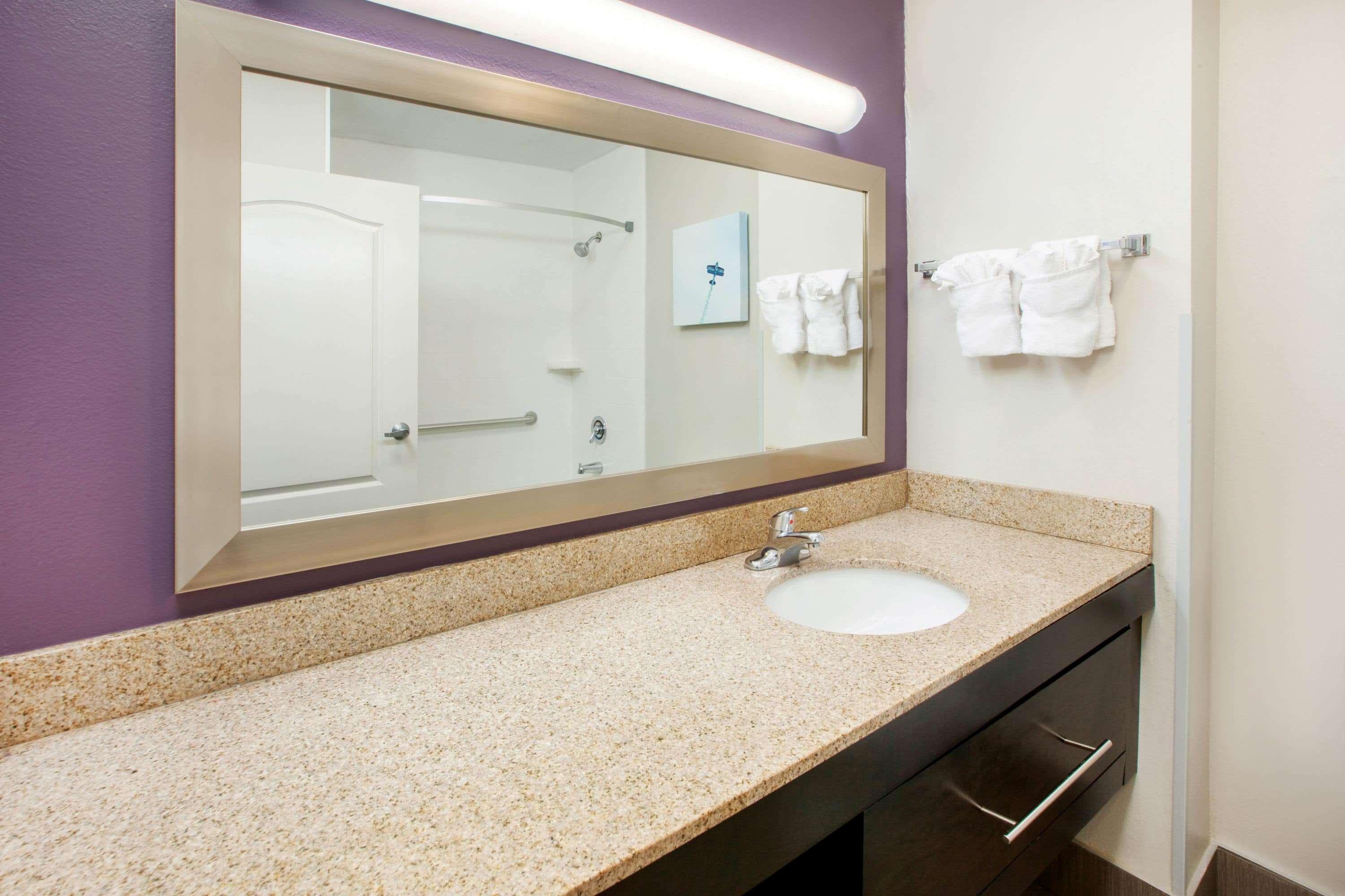 La Quinta By Wyndham Cincinnati Airport Флоренс Номер фото