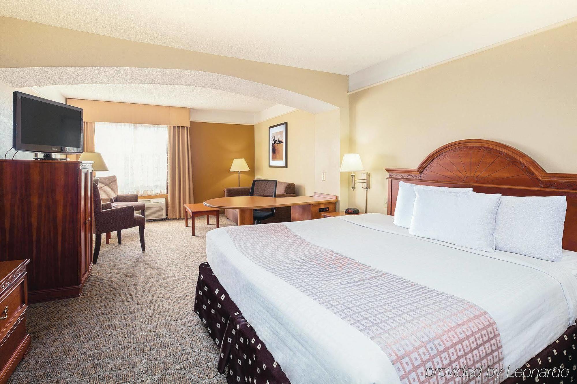 La Quinta By Wyndham Cincinnati Airport Флоренс Екстер'єр фото
